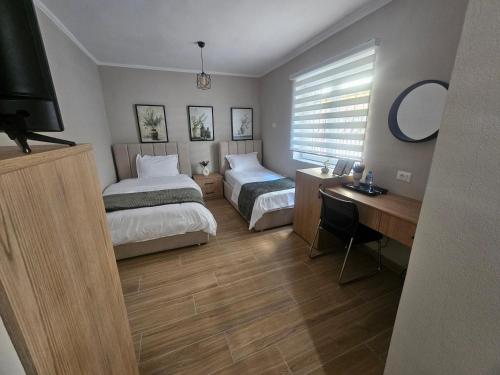 Holiday Home Lezha