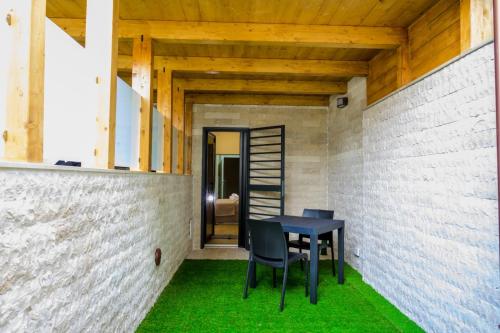 Fotografie z fotogalerie ubytování Criba Rooms v destinaci Bari Palese