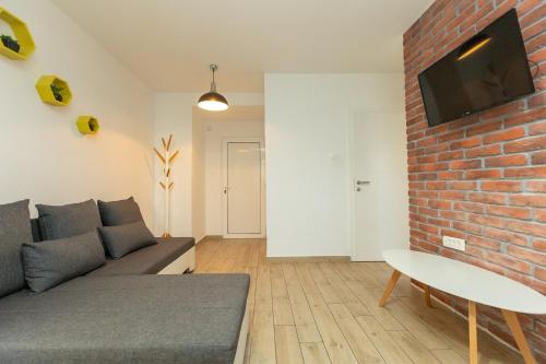 Deluxe Apartment near the Bridge