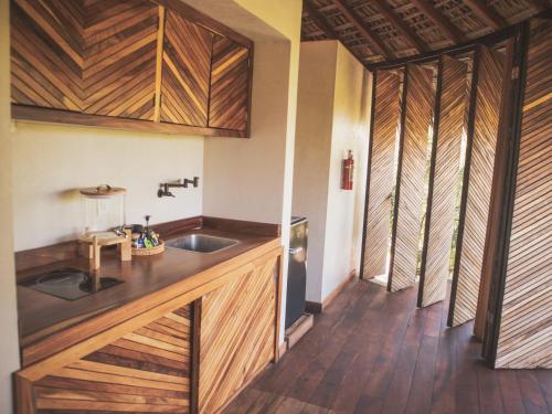 Galeriebild der Unterkunft Aldea Mizúl in Puerto Escondido