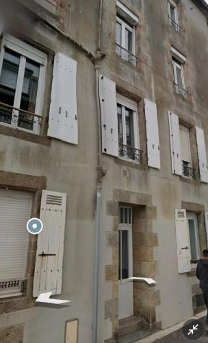 Photo de la galerie de l'établissement Le Brest loves me, à Brest