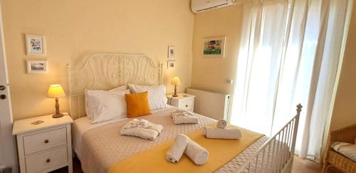 Garitsa Bay Apartment