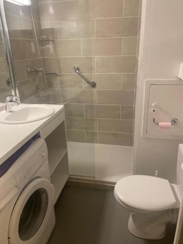 Studio idéal cure thermale