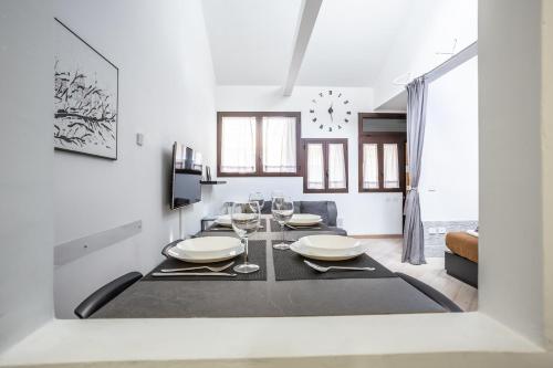 Trastevere Double A LOFT