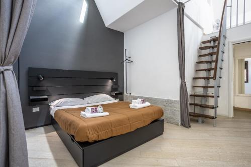 Trastevere Double A LOFT
