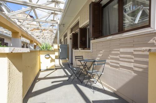 Trastevere Double A LOFT