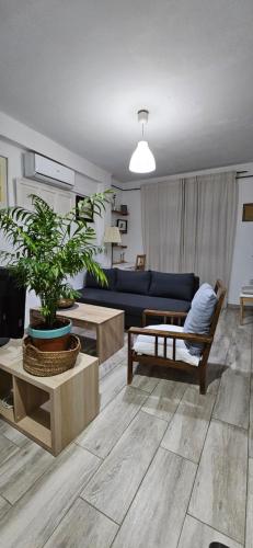Apartamento completo, 2min de la playa (El Palo)
