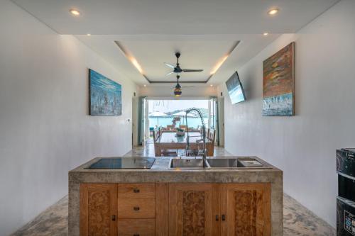 Φωτογραφία από το άλμπουμ του Ceningan Beachside Villas σε Nusa Lembongan