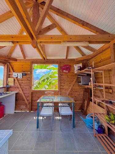 Fotografie z fotogalerie ubytování La Villa Turquoise v destinaci Le Diamant