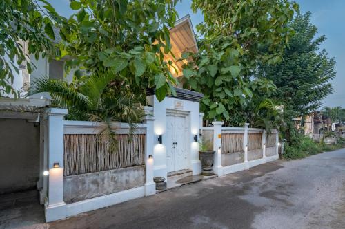 Φωτογραφία από το άλμπουμ του Ceningan Beachside Villas σε Nusa Lembongan