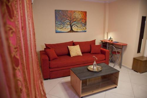 Lovely Nest Piraeus Premium