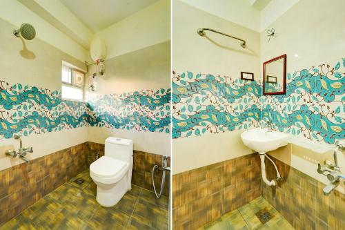 Gambar di galeri bagi Hotel O Eswar Guest House di Chennai