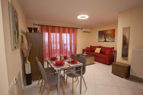Lovely Nest Piraeus Premium