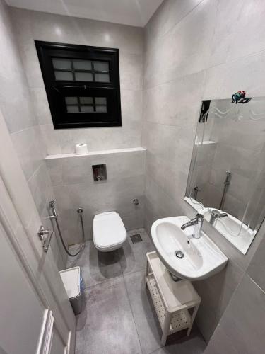 Un baño de Elegant garden view 3BR