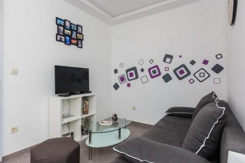 Apartments by the sea Mastrinka, Ciovo - 22976