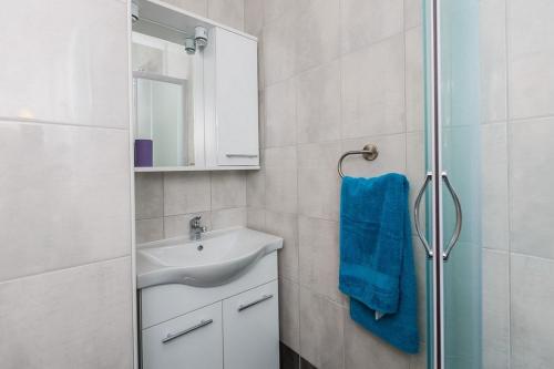 Apartments by the sea Mastrinka, Ciovo - 22976