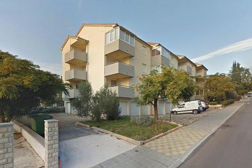 Apartments with parking space Biograd na Moru - 23883