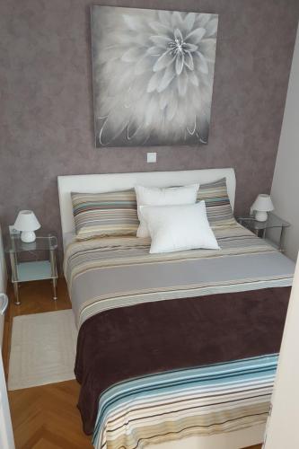 Apartments with parking space Biograd na Moru - 23883
