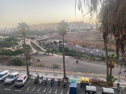 Comfortable and conveniently located house