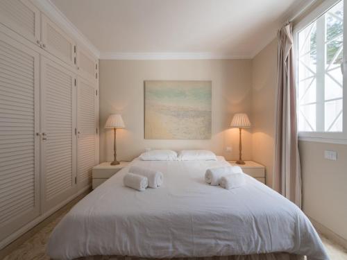 Imagen de la galería de Villa in Maspalomas with Private Pool, en San Bartolomé