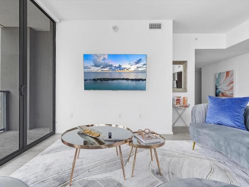 X Lounge V-Panoramic Private Residence photo 17