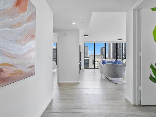 X Lounge V-Panoramic Private Residence photo 4