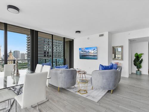 X Lounge V-Panoramic Private Residence photo 10