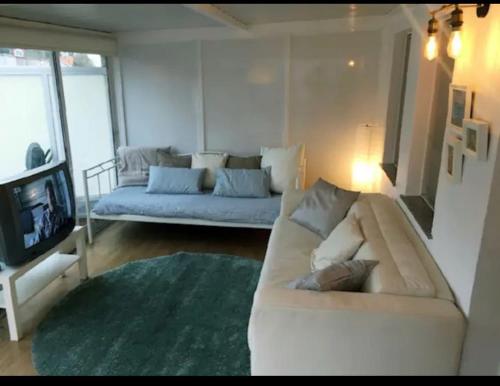 Beautiful apartment Pontevedra