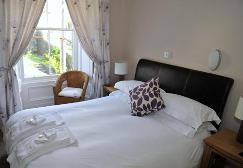 Gallery image of Invercloy Guest House in Oban