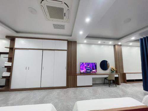Gallery image of Trung Đức Homestay in Móng Cái