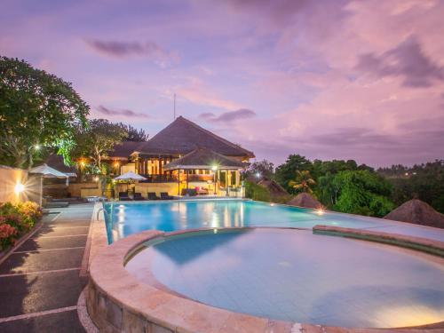 Gallery image of Bali Masari Villas & Spa Ubud in Sukawati