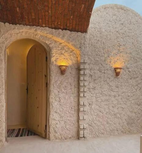 Siwa Nostalgia Ecolodge