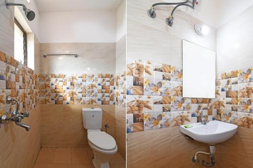 Φωτογραφία από το άλμπουμ του Hotel O Samrudhi Residency σε Jānla