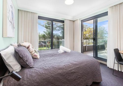 Gallery image of Sanctuary at The Sebel in Kiama