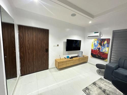 Olu's Condo