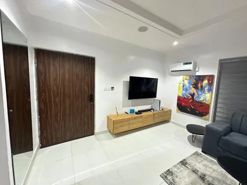 Olu's Condo