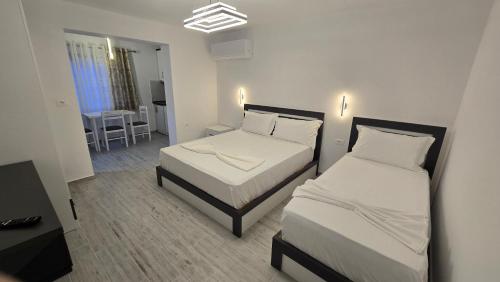 Guest House Pogradeci