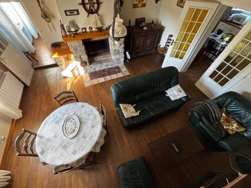 Maison 3P Proche Vieux Passage, Animaux Acceptés - FR-1-397-82