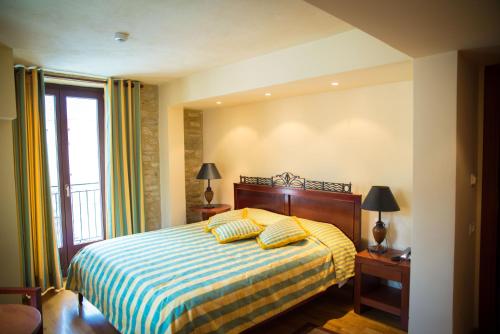 Gallery image of Maritsas Hotel & Suites in Portariá