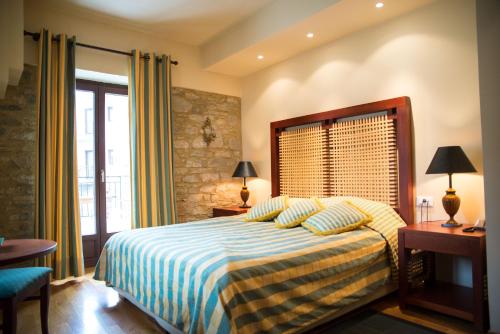Gallery image of Maritsas Hotel & Suites in Portariá