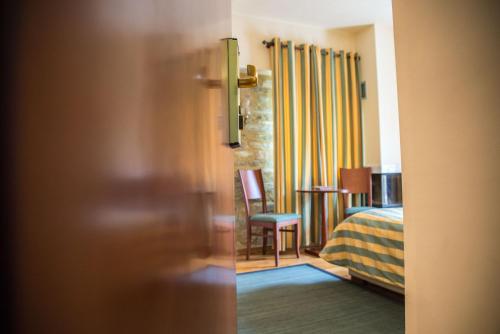Gallery image of Maritsas Hotel & Suites in Portariá