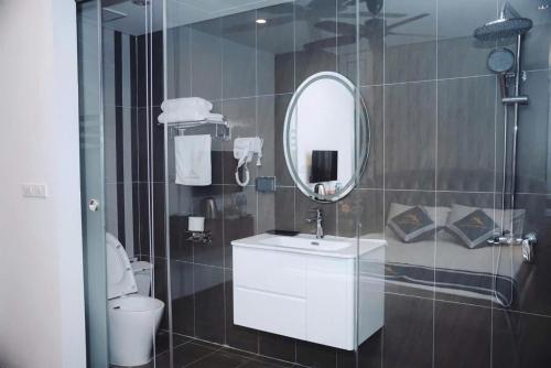 Φωτογραφία από το άλμπουμ του HT homestay σε Ðình Loan