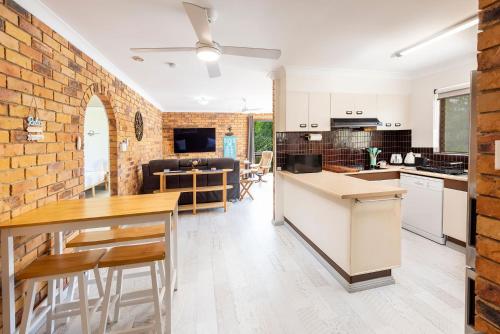 TorquayにあるTwo Bedroom Torquay Esplanade Escapeのギャラリーの写真
