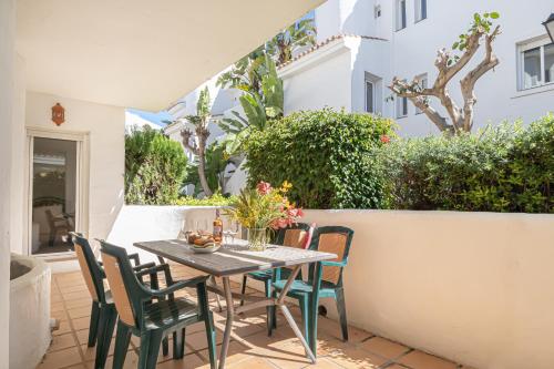 Los Naranjos de Marbella Luxury - Happy Rentals
