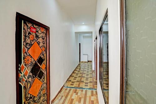 Imagen de la galería de Hotel O Starlight, en Lucknow