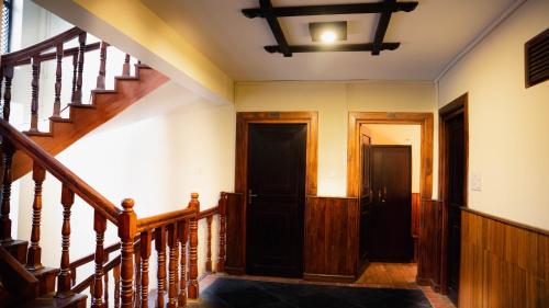 Fotografie z fotogalerie ubytování Hotel Yechu v destinaci Bhaktapur