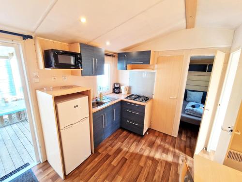 Traumhaftes Camping Urlaubshaus