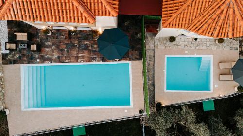 PELIONBLUE VILLAs