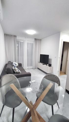 Lux Apartman Nina&Martina' New 2025- free garage parking