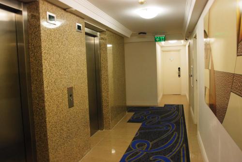Gallery image of Astor Metropole Hotel in Brisbane